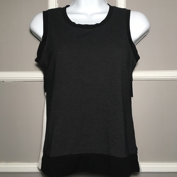 KENNETH COLE TANK TOP - Picture 4 of 8
